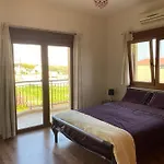 Episkopi Villa, Luxury 4 Bedroom With Pool - Limassol