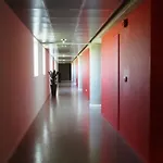 Allegra Gsp Sport Center