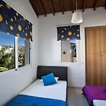 Orestiada Villas