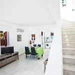 Orestiada Villas