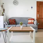 Aphrodite Beachfront Village