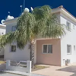 Blue River Apartment