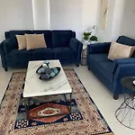 Sea View Villa Paralimni
