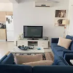 Sea View Villa Paralimni