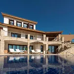 Aphrodite Hills Mythos Collection Villa 0090 Private Pool 5 Bedrooms Paphos