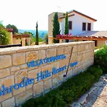 Aphrodite Hills Mythos Collection Villa 0090 Private Pool 5 Bedrooms Paphos