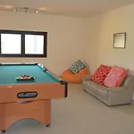 Amazing Luxury Villa, In Paphos, Extremely Large Pool. Jacuzzi, Gym, Games Room