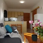 Kapparis Comfort Apartment