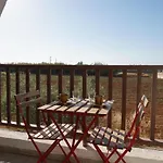 Kapparis Comfort Apartment