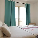 Kapparis Comfort Apartment