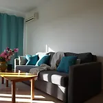 Kapparis Comfort Apartment