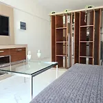 Fotoxenia Luxury Apts