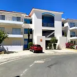 Domino Blue Apartment