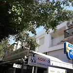 Poseidono\'S Apartment