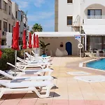 Amore Hotel Apartments