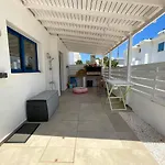 Villa Sirena Blue