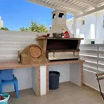 Villa Sirena Blue