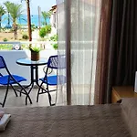 Mediterranean Seaside Authentic Beach House