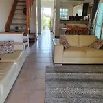 Melanta Villa