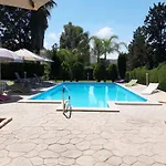Zena Holiday Villa