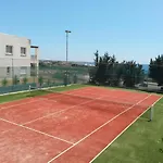 Ikaria Village Maisonette 12
