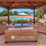 Apollon Harmony Villa, By Coral Sun Villas
