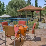 Apollon Harmony Villa, By Coral Sun Villas