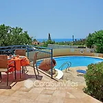 Apollon Harmony Villa, By Coral Sun Villas