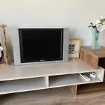 Andreas Apartments