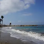 Limnaria Gardens Paphos, Near Beach