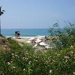 Limnaria Gardens Paphos, Near Beach