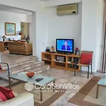 Zeus Sublime Villa 5 Bedrms Heated Pool By Coral Sun Villas,