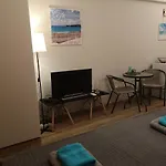 Andreas Apartments