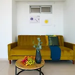 Phaedrus Living: Seaview Gold Flat Lighthouse 48