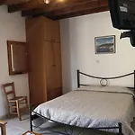 Spanos House