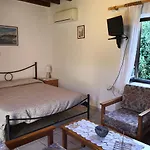 Spanos House