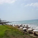 Limnaria Gardens Paphos, Near Beach
