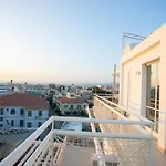 1-80 Collection Penthouse By Trulycyprus