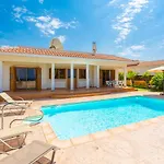 Achilles Beach Villa