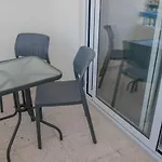 Modern Apartment Not Far From The Beach