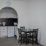 Modern Apartment Not Far From The Beach