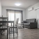 Lovely One Bedroom Apartment With Nice View