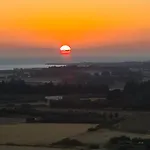 Arodafni House. Unique Views And Amazing Sunsets.