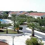 Long Beach Resort