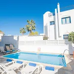 Villa Saint Nikolas