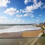 Phaedrus Living: Seaside Modern Flat Limnaria 123