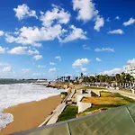 Phaedrus Living: Seaside Modern Flat Limnaria 123