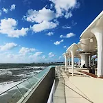 Phaedrus Living: Seaview Luxury Flat Limnaria 151