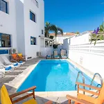 Villa Saint Nikolas