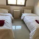 Two Bedroom Duplex :Mountain And Sea View